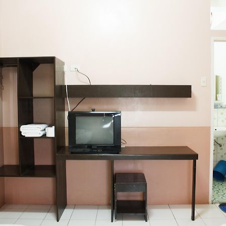 Gv Hotel - Catbalogan Bagian luar foto