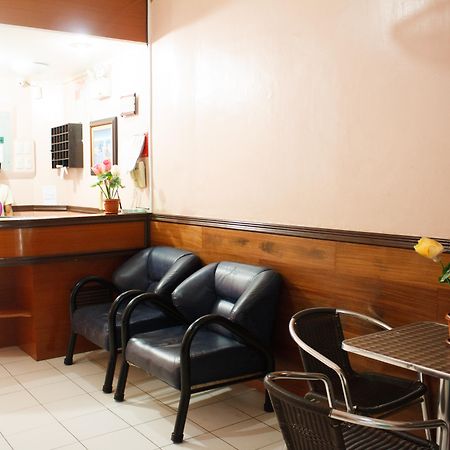 Gv Hotel - Catbalogan Bagian luar foto