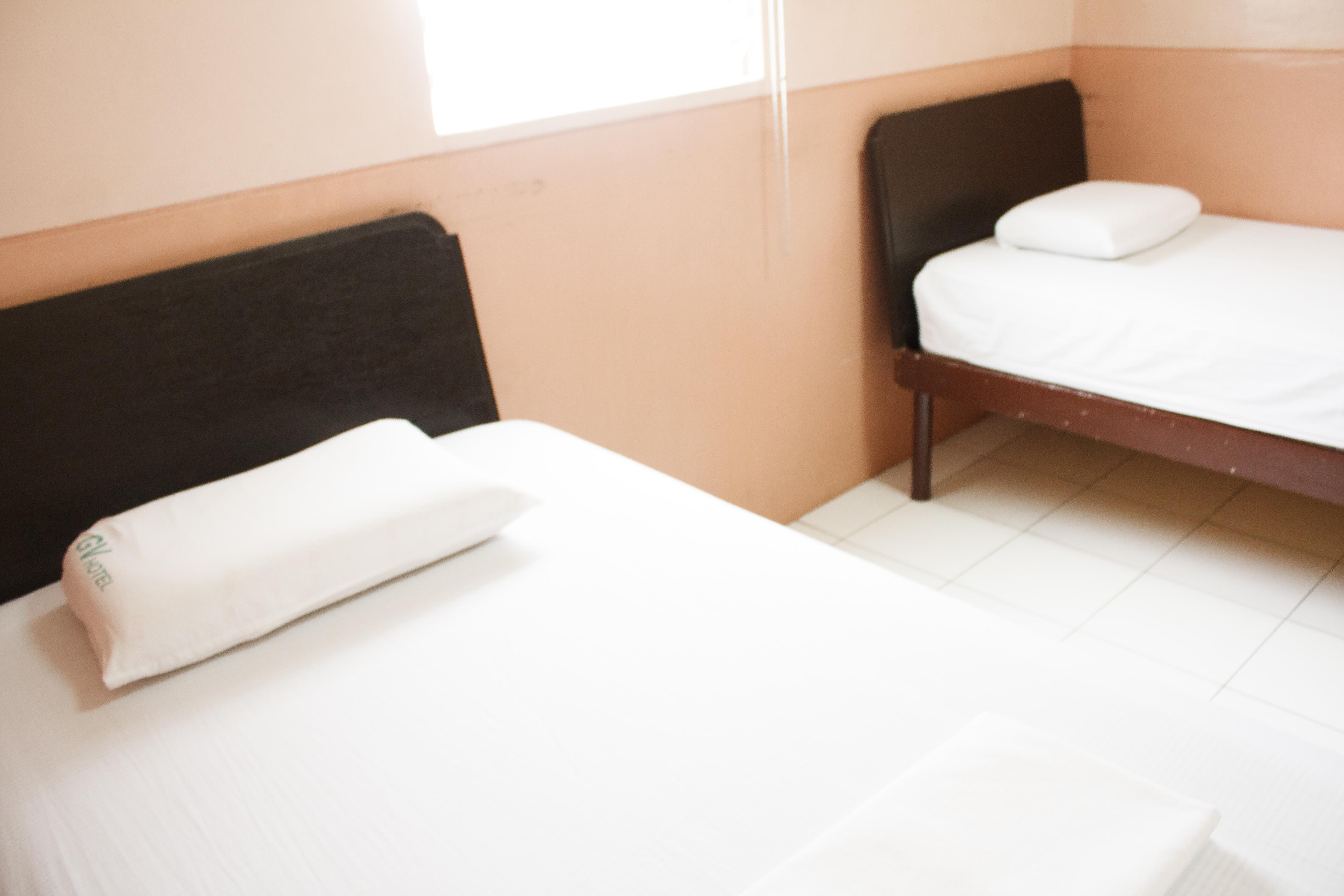 Gv Hotel - Catbalogan Bagian luar foto