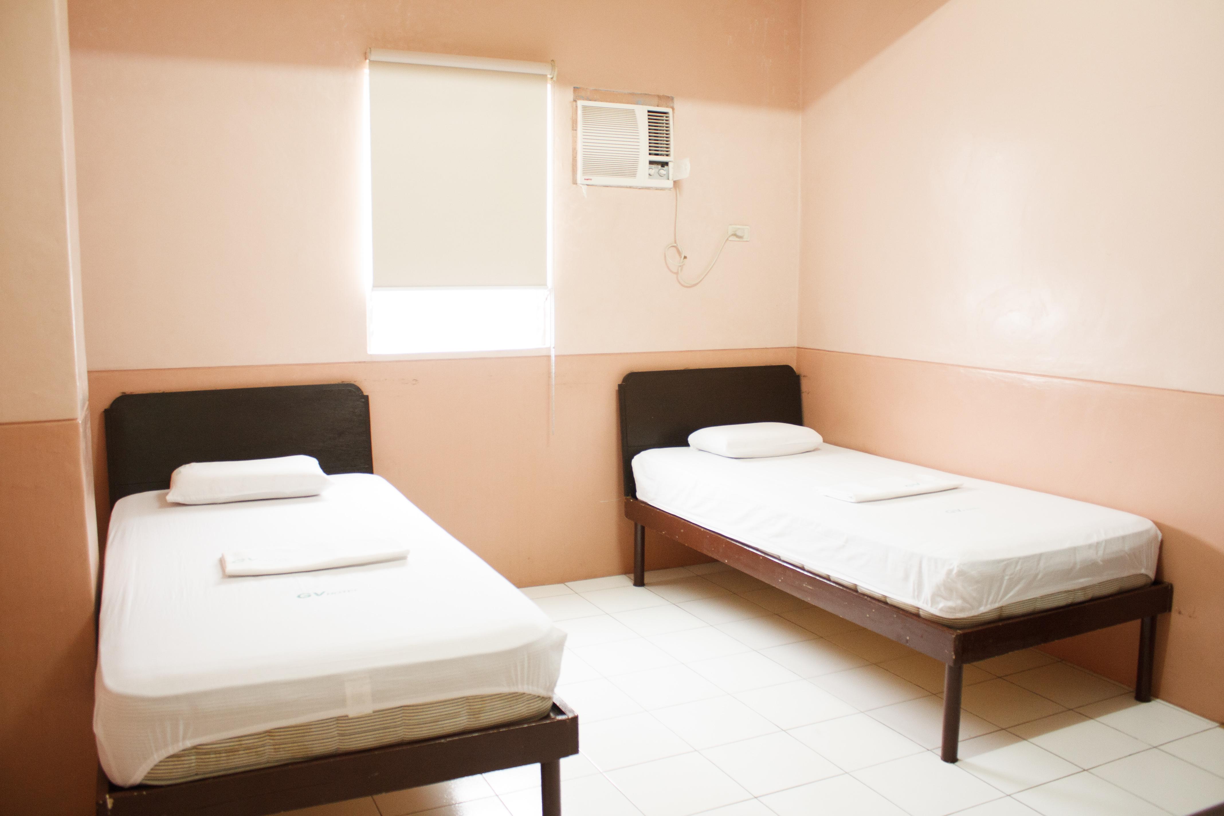 Gv Hotel - Catbalogan Bagian luar foto