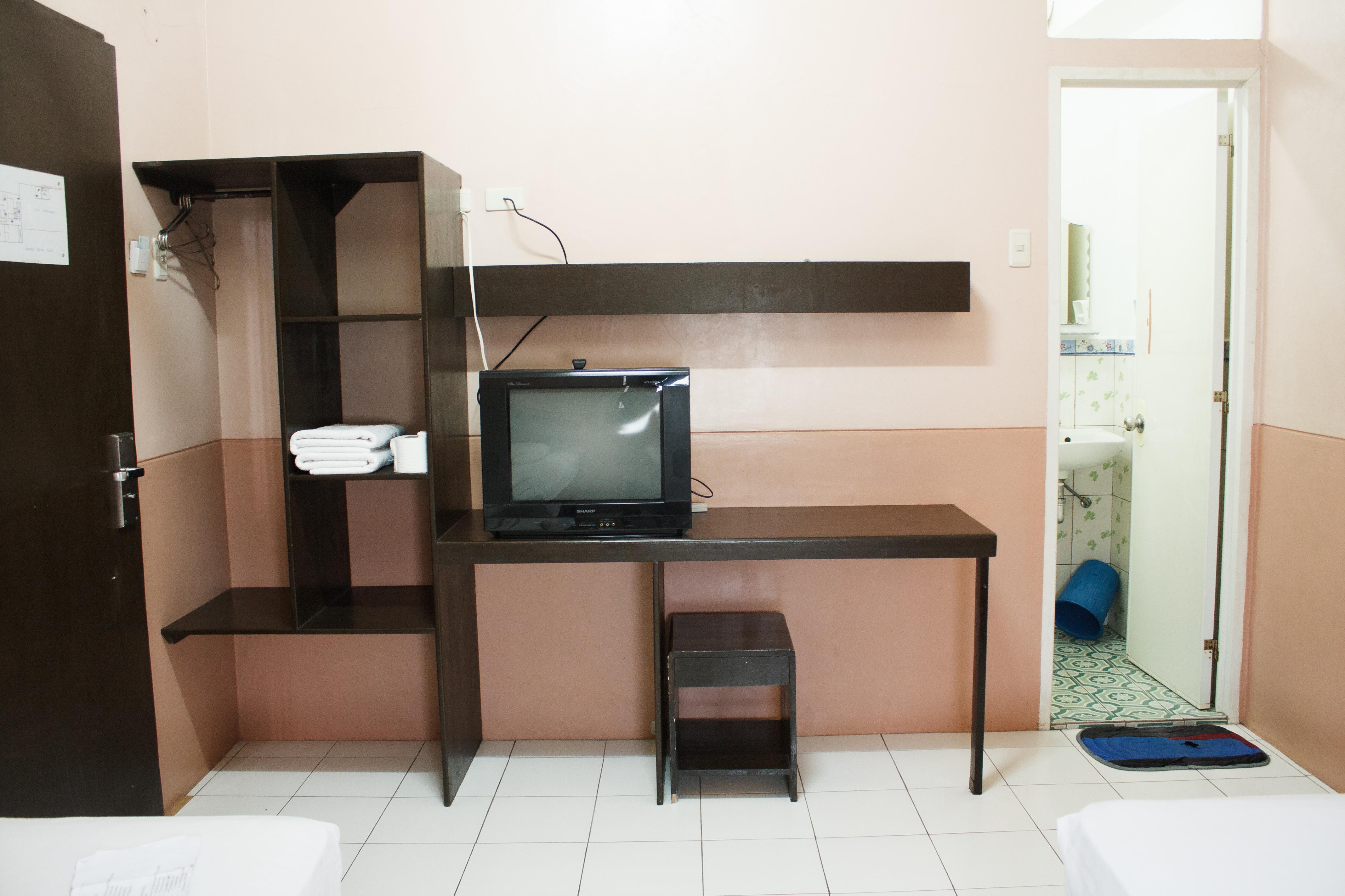 Gv Hotel - Catbalogan Bagian luar foto