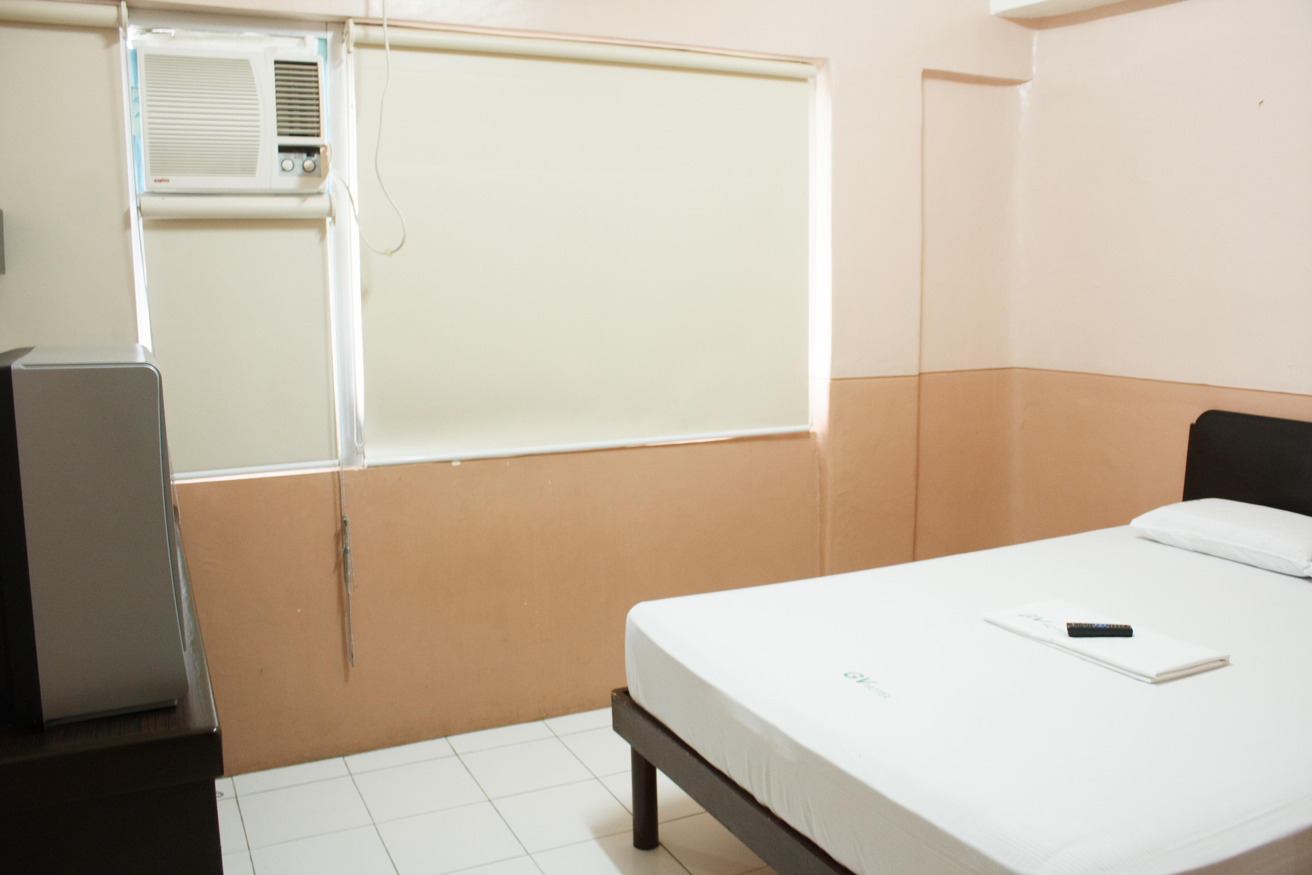 Gv Hotel - Catbalogan Bagian luar foto