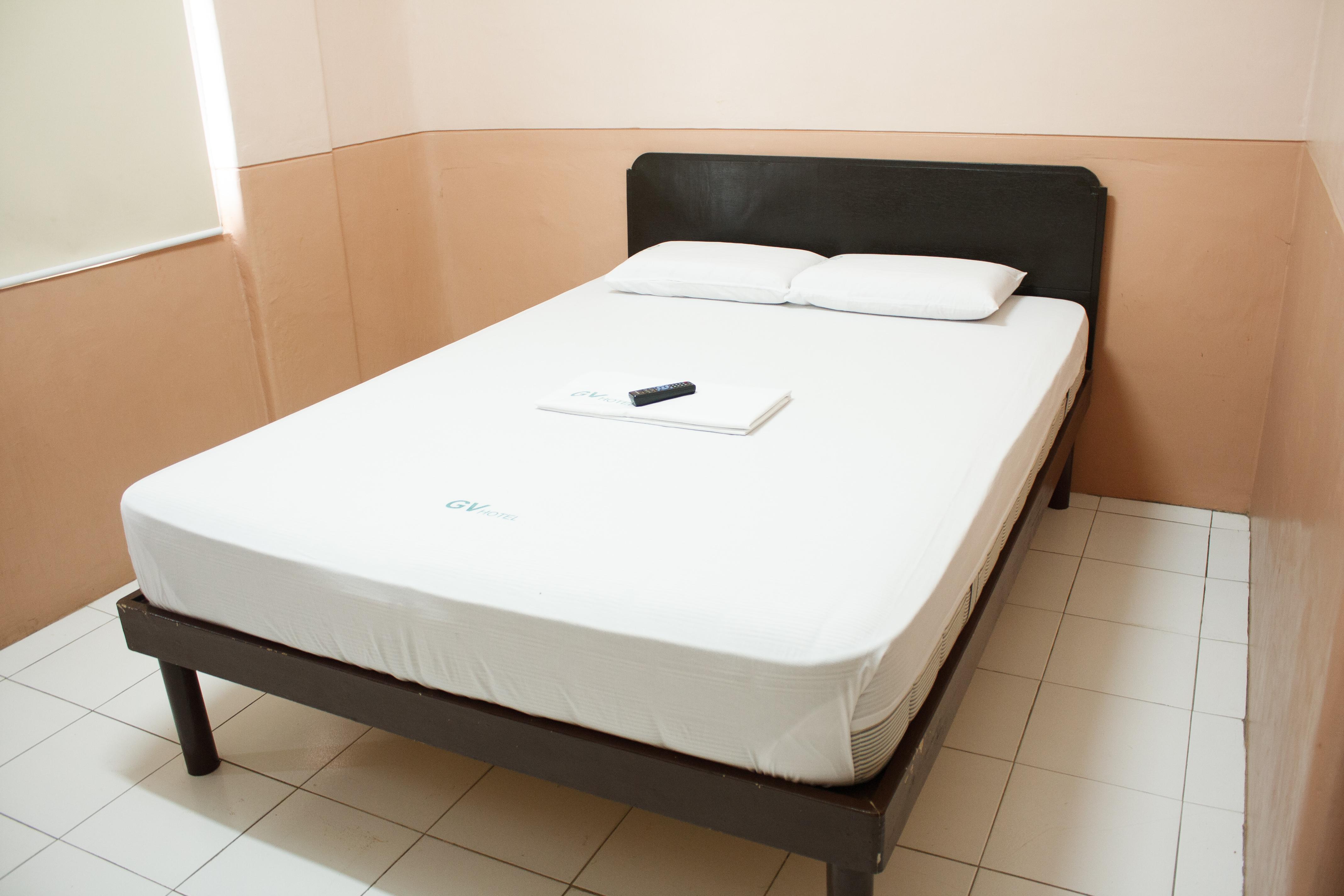 Gv Hotel - Catbalogan Bagian luar foto