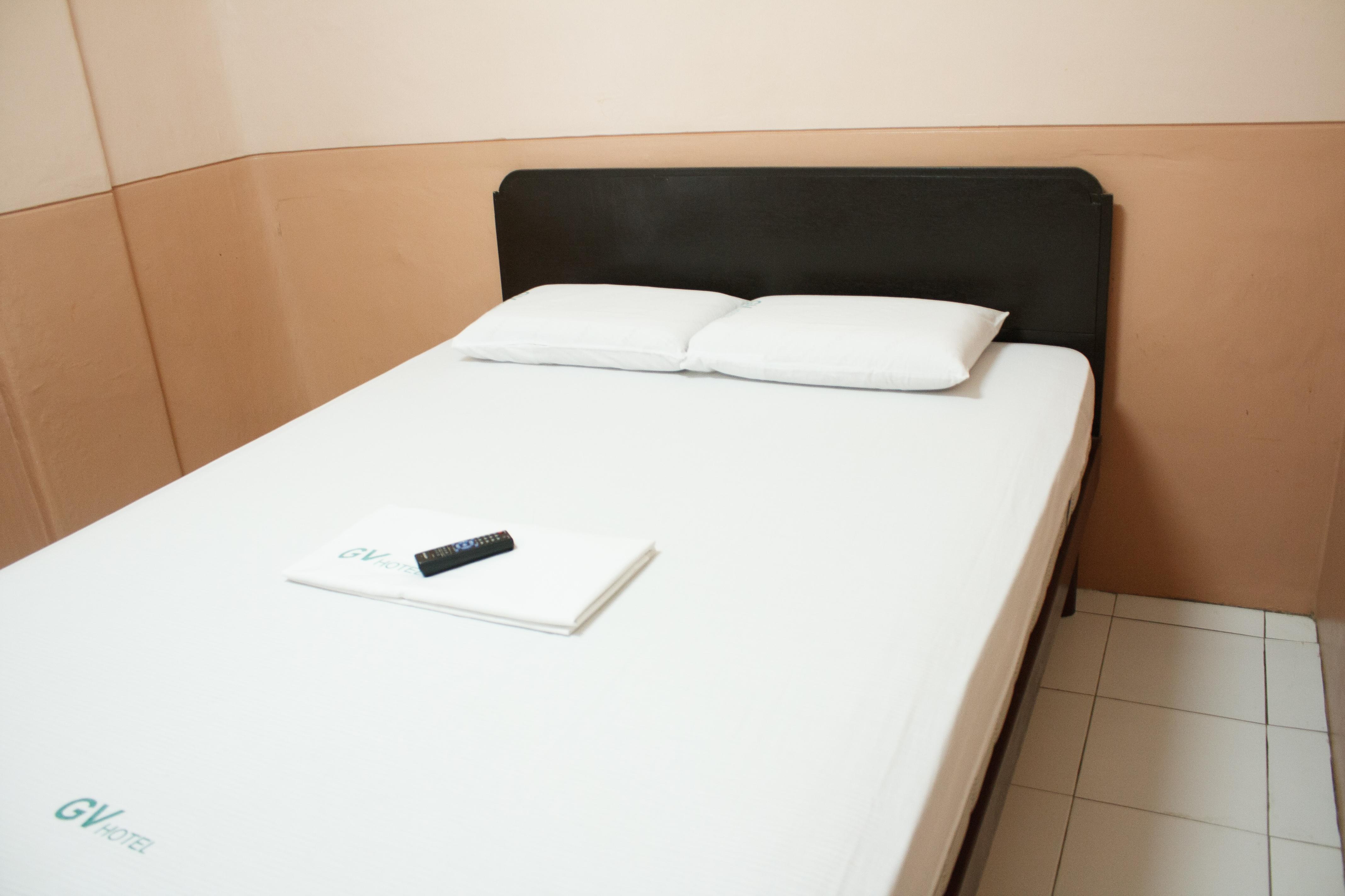 Gv Hotel - Catbalogan Bagian luar foto