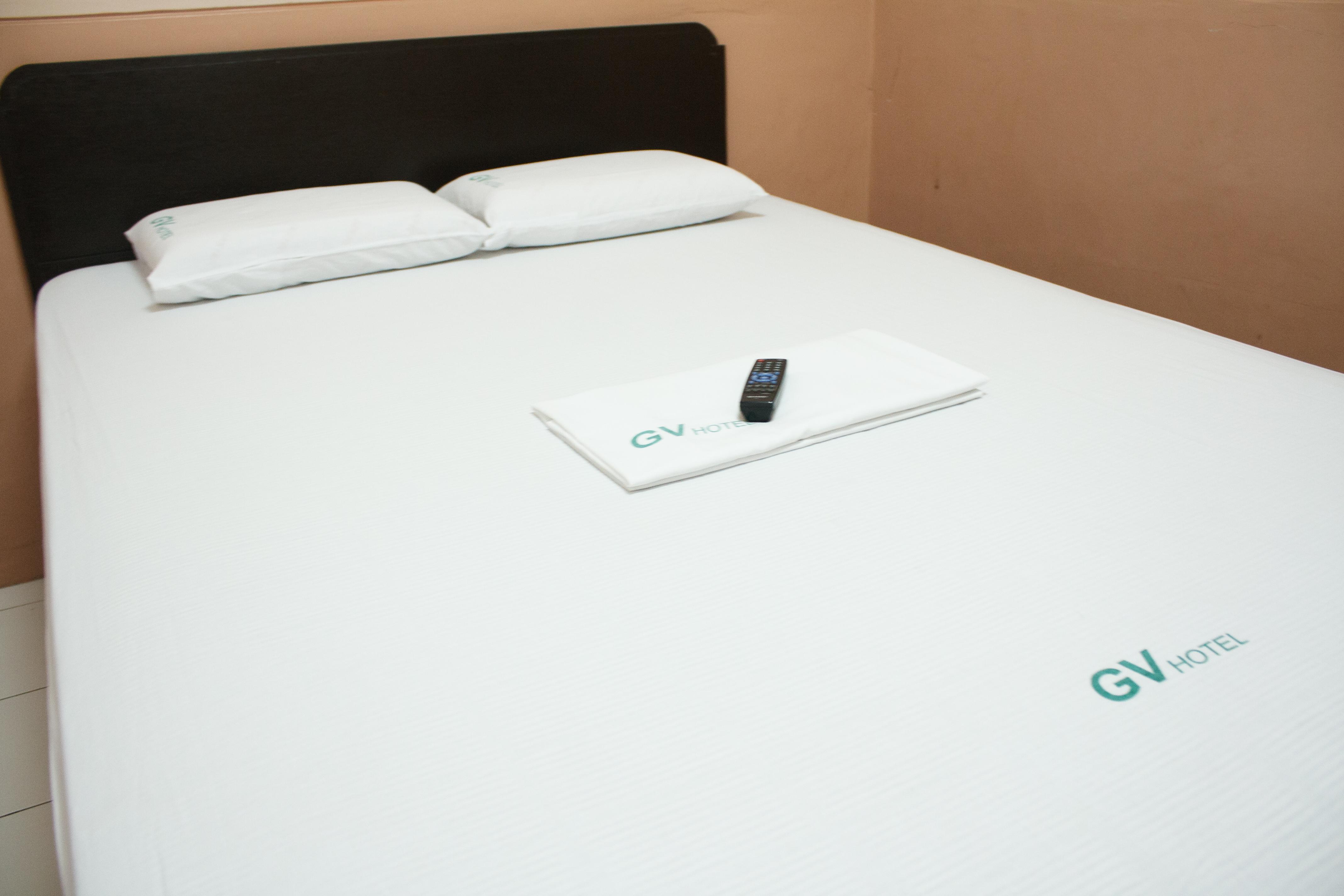 Gv Hotel - Catbalogan Bagian luar foto