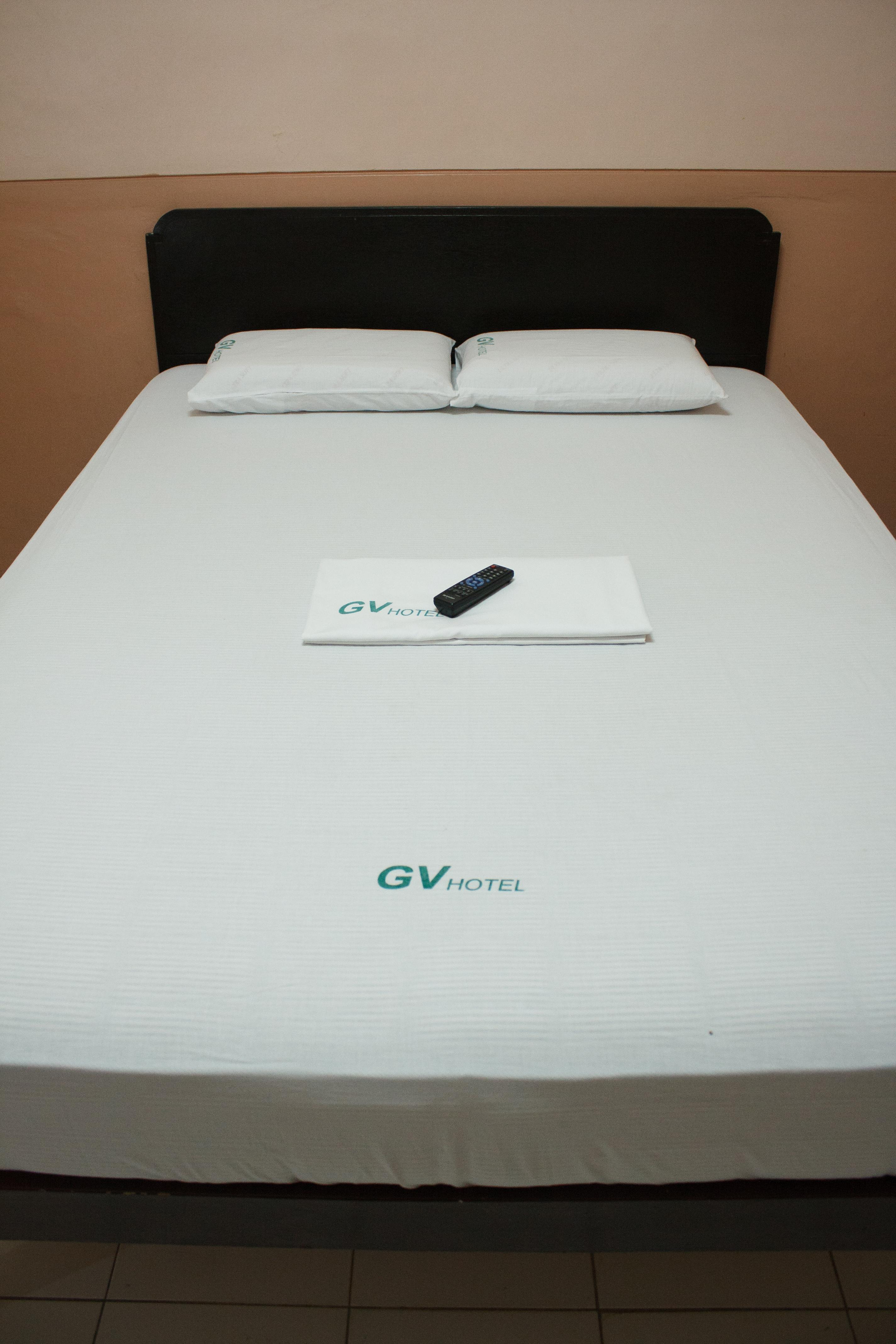 Gv Hotel - Catbalogan Bagian luar foto