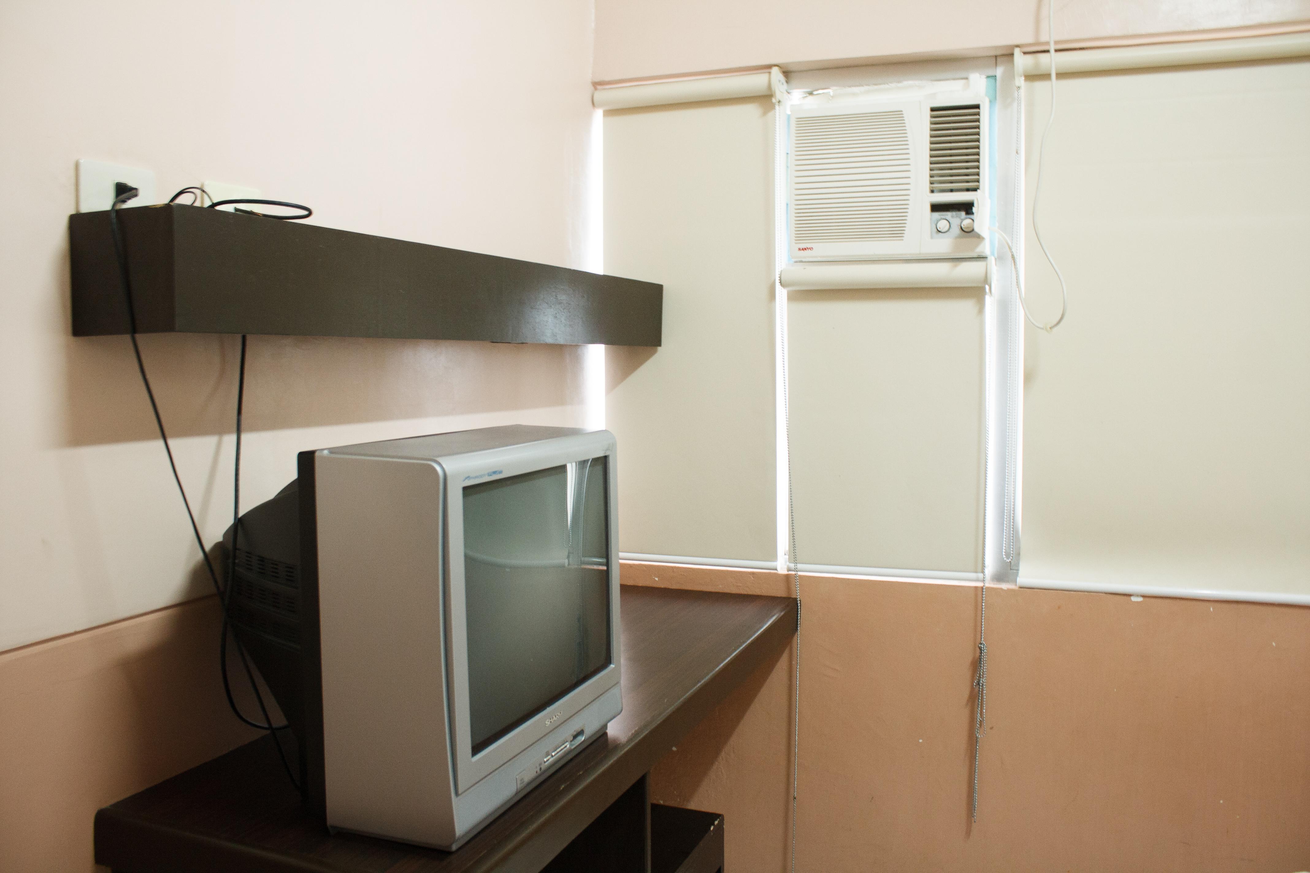 Gv Hotel - Catbalogan Bagian luar foto