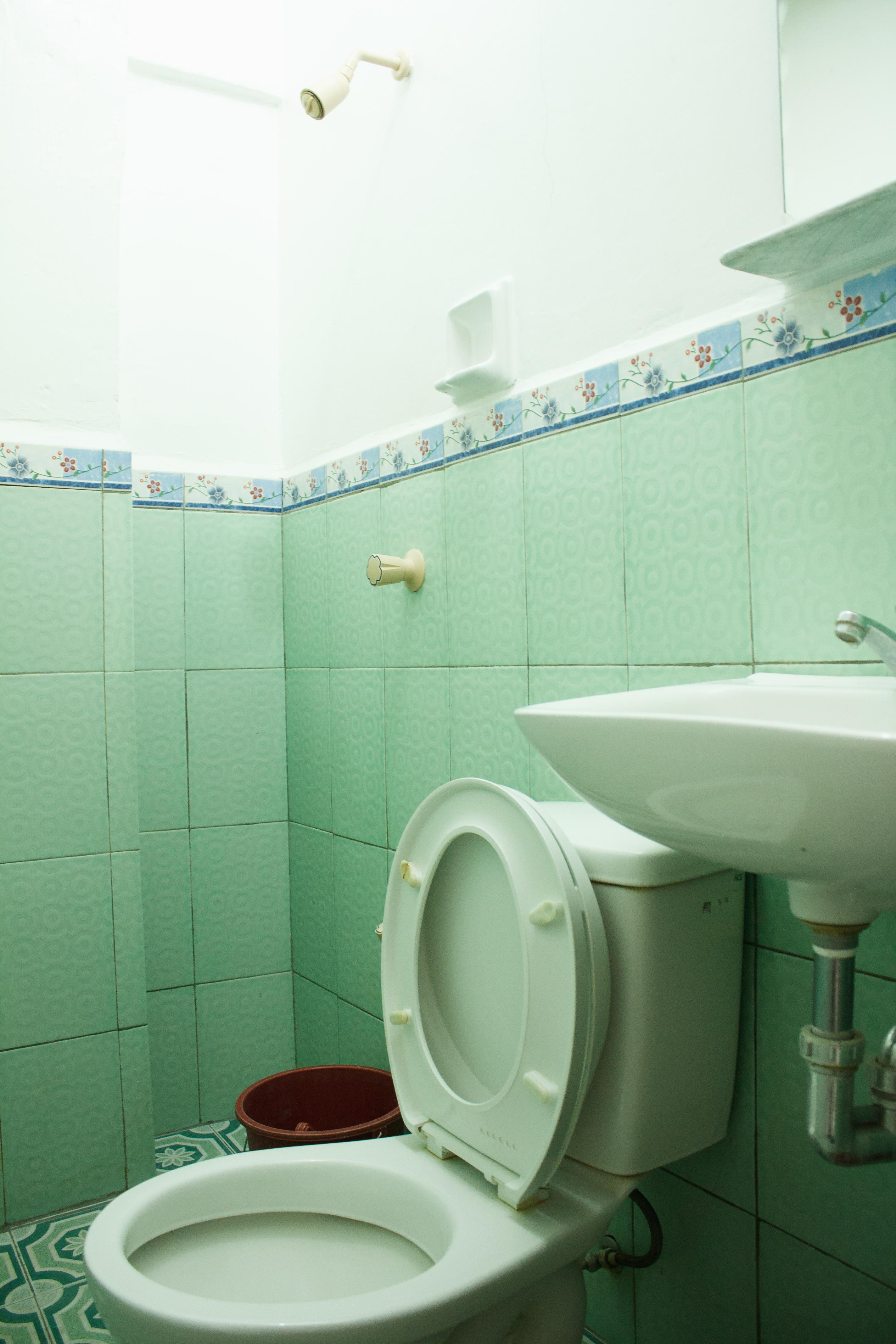 Gv Hotel - Catbalogan Bagian luar foto