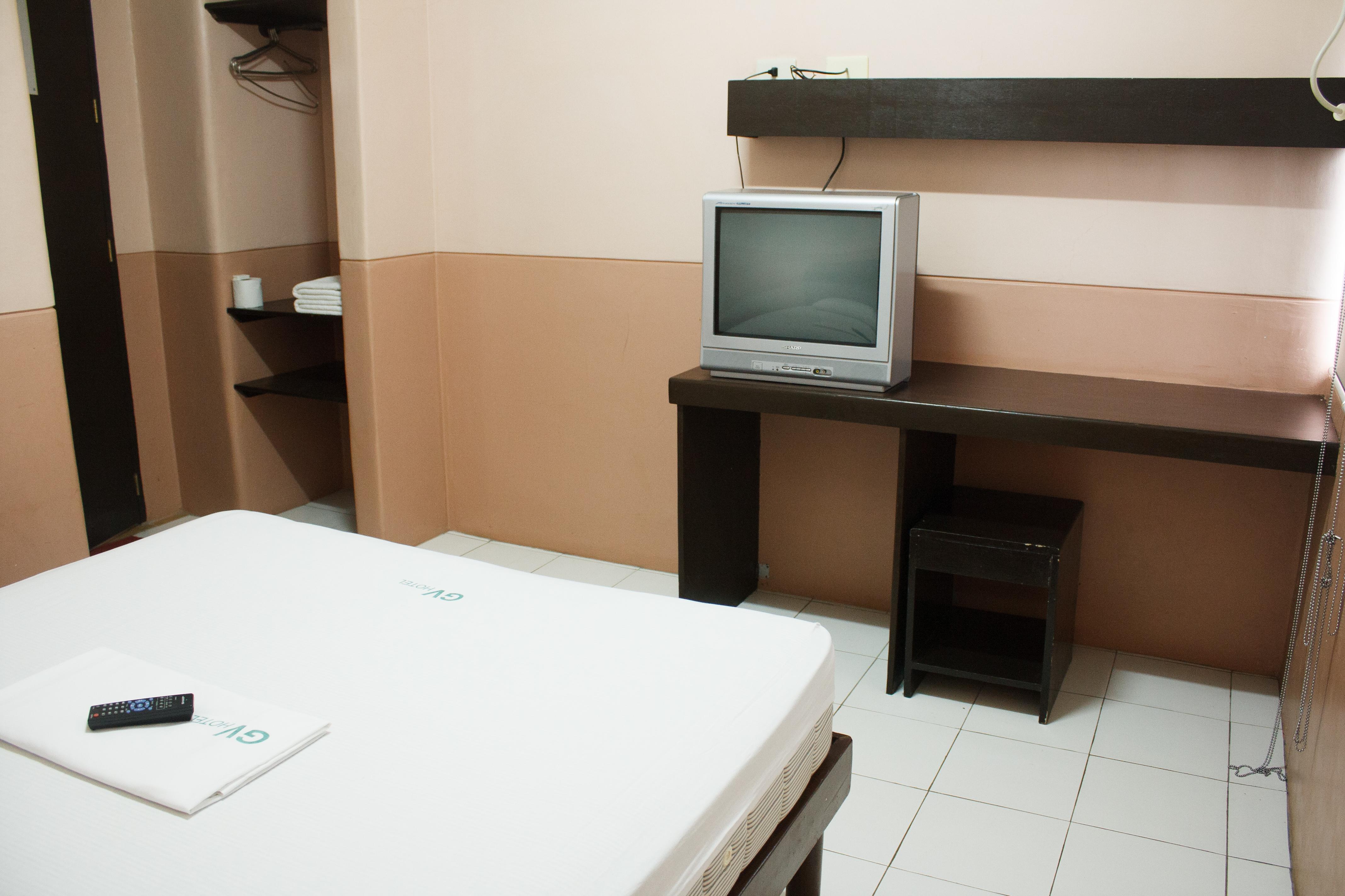 Gv Hotel - Catbalogan Bagian luar foto