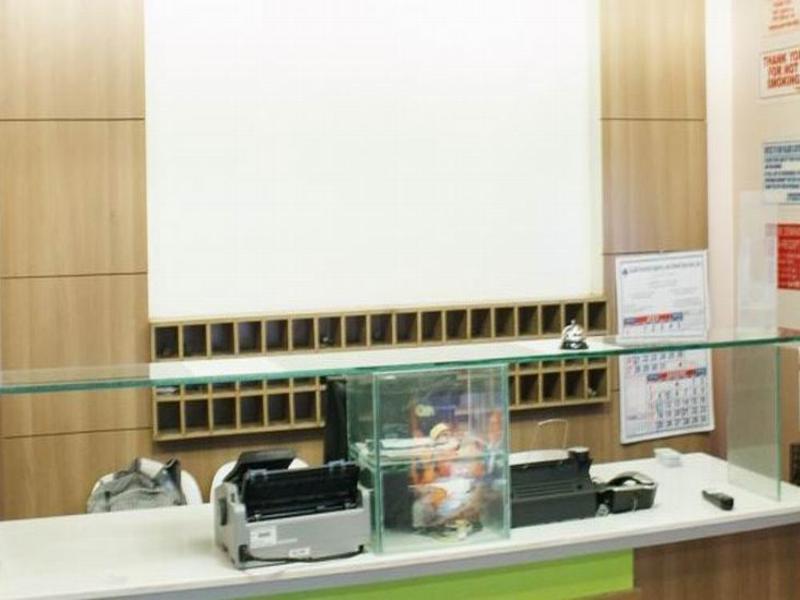 Gv Hotel - Catbalogan Bagian luar foto