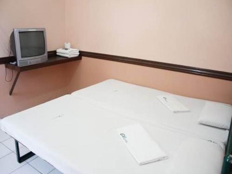 Gv Hotel - Catbalogan Bagian luar foto
