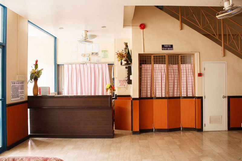 Gv Hotel - Catbalogan Bagian luar foto