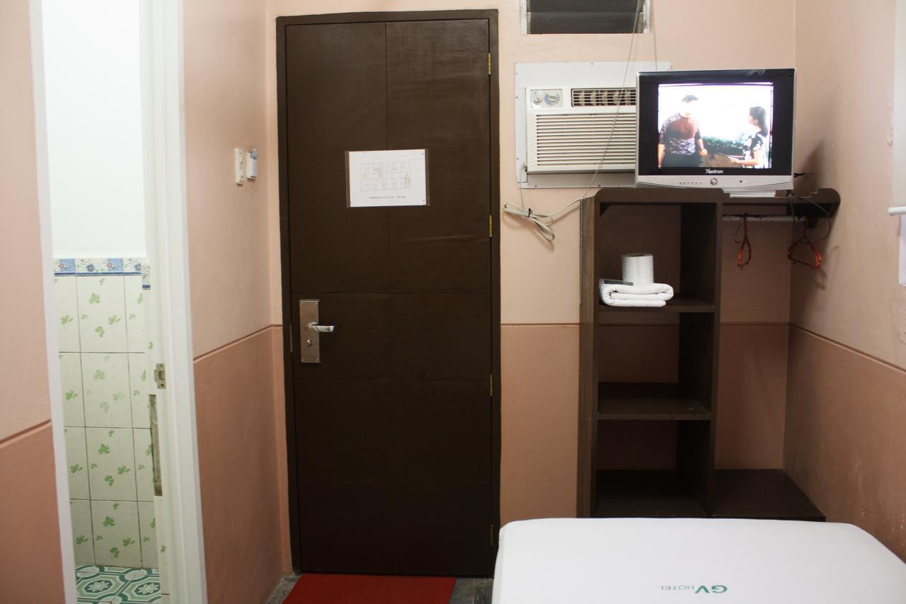 Gv Hotel - Catbalogan Ruang foto