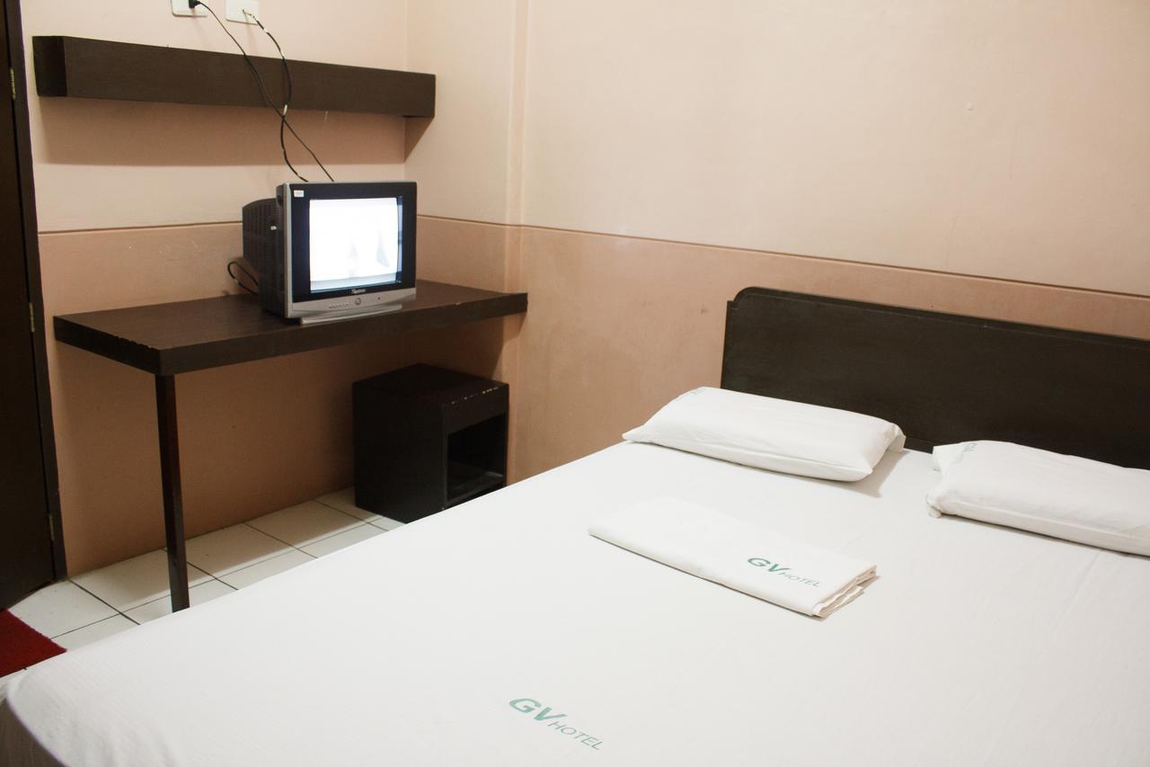 Gv Hotel - Catbalogan Bagian luar foto