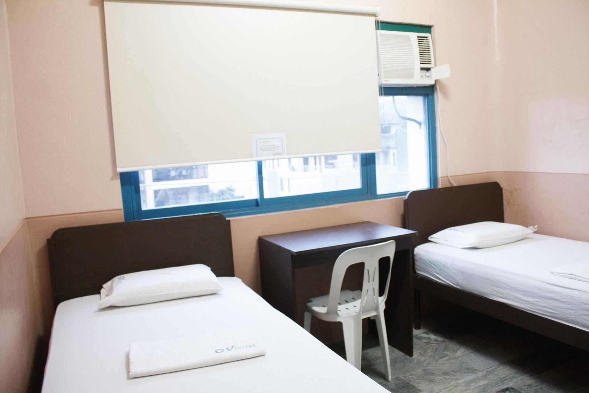 Gv Hotel - Catbalogan Bagian luar foto