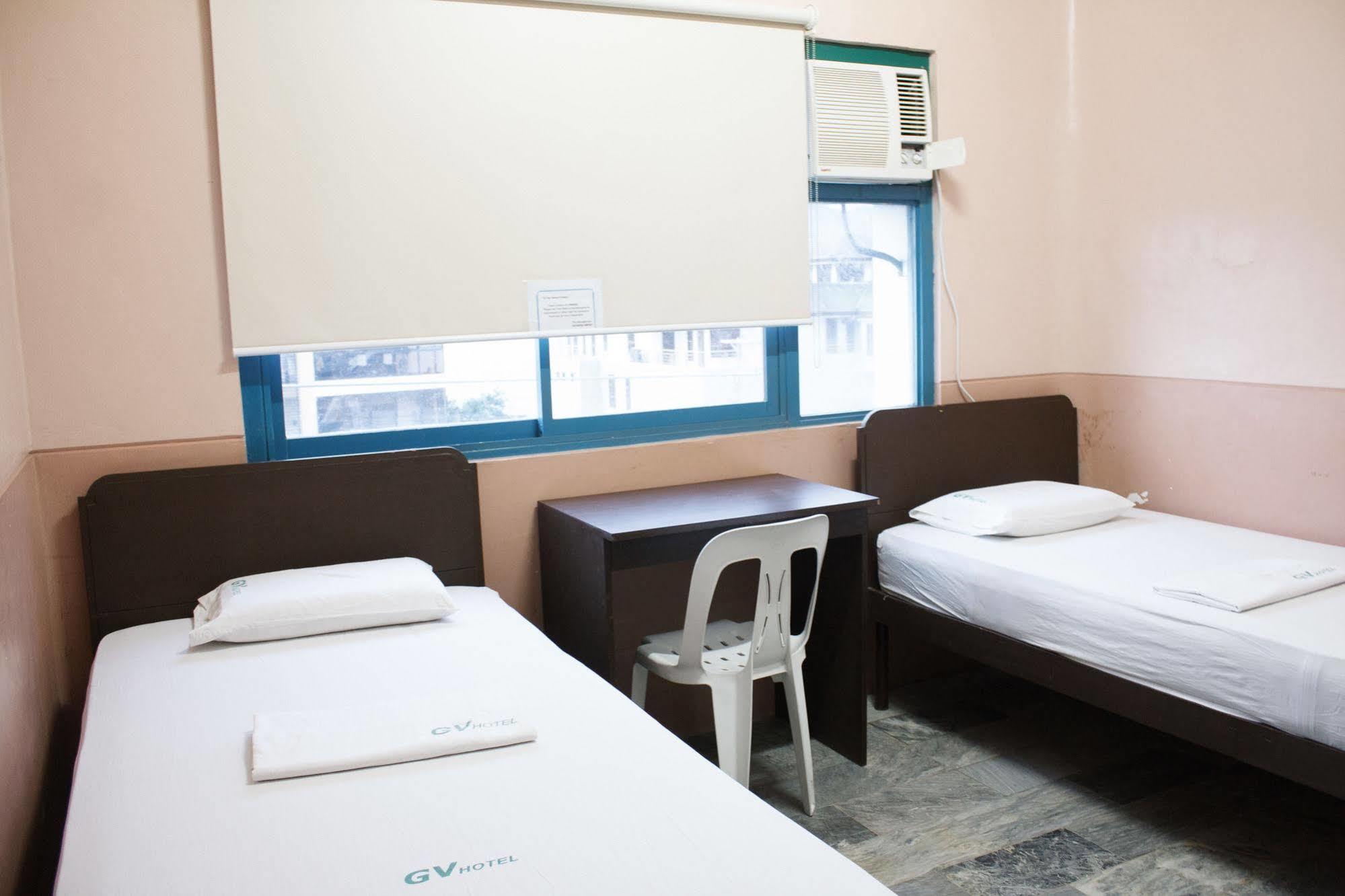Gv Hotel - Catbalogan Bagian luar foto