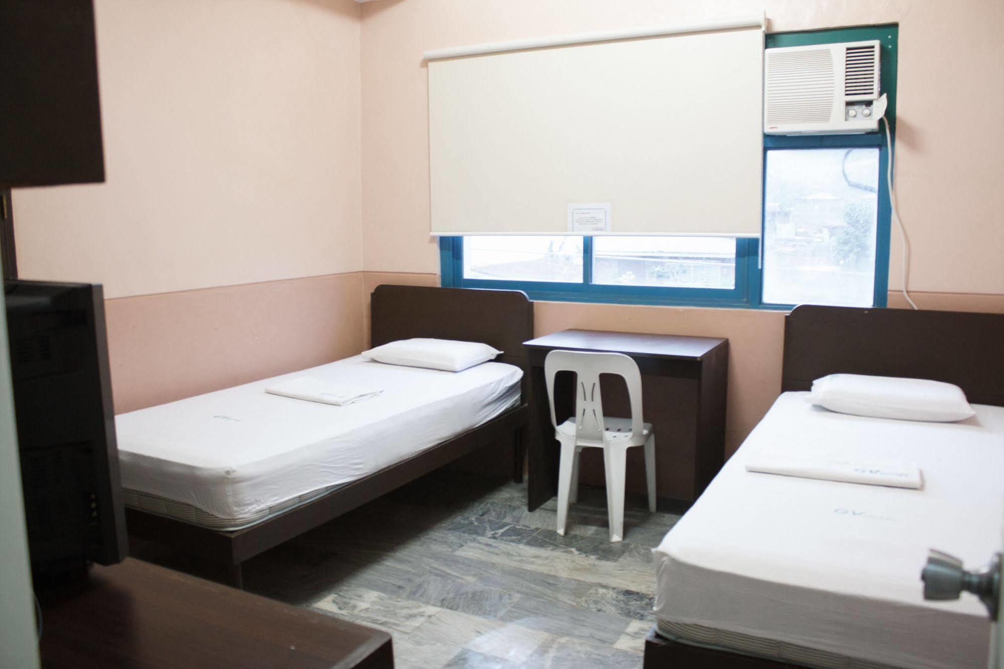 Gv Hotel - Catbalogan Bagian luar foto